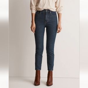 The Perfect Vintage Jeans - Haight Wash